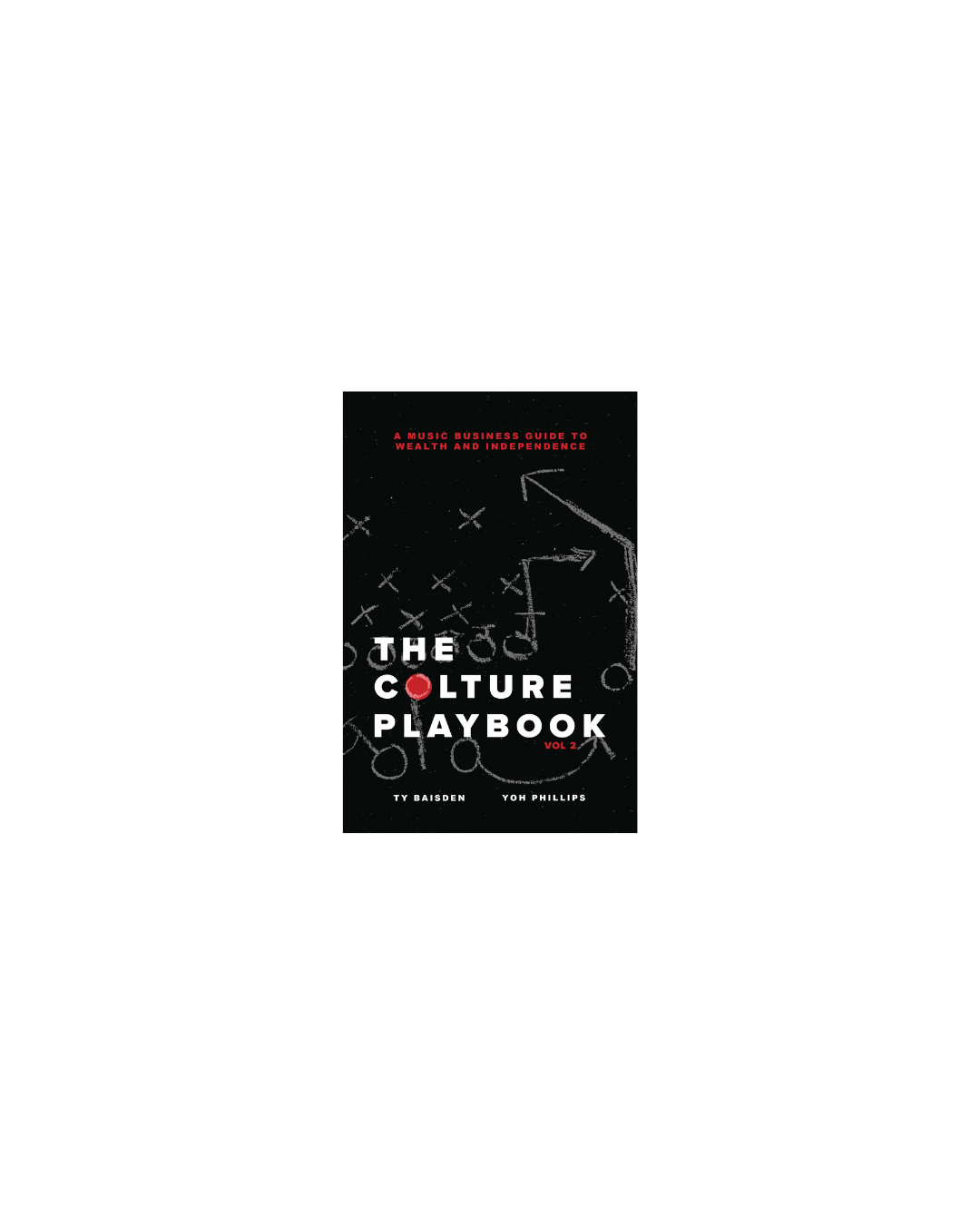 The Complete Colture Playbook Collection Bundle