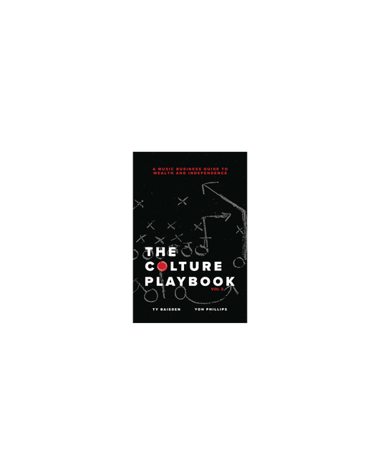 The Colture Playbook Vol. 2