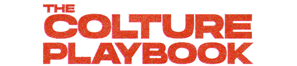 Colture Playbook